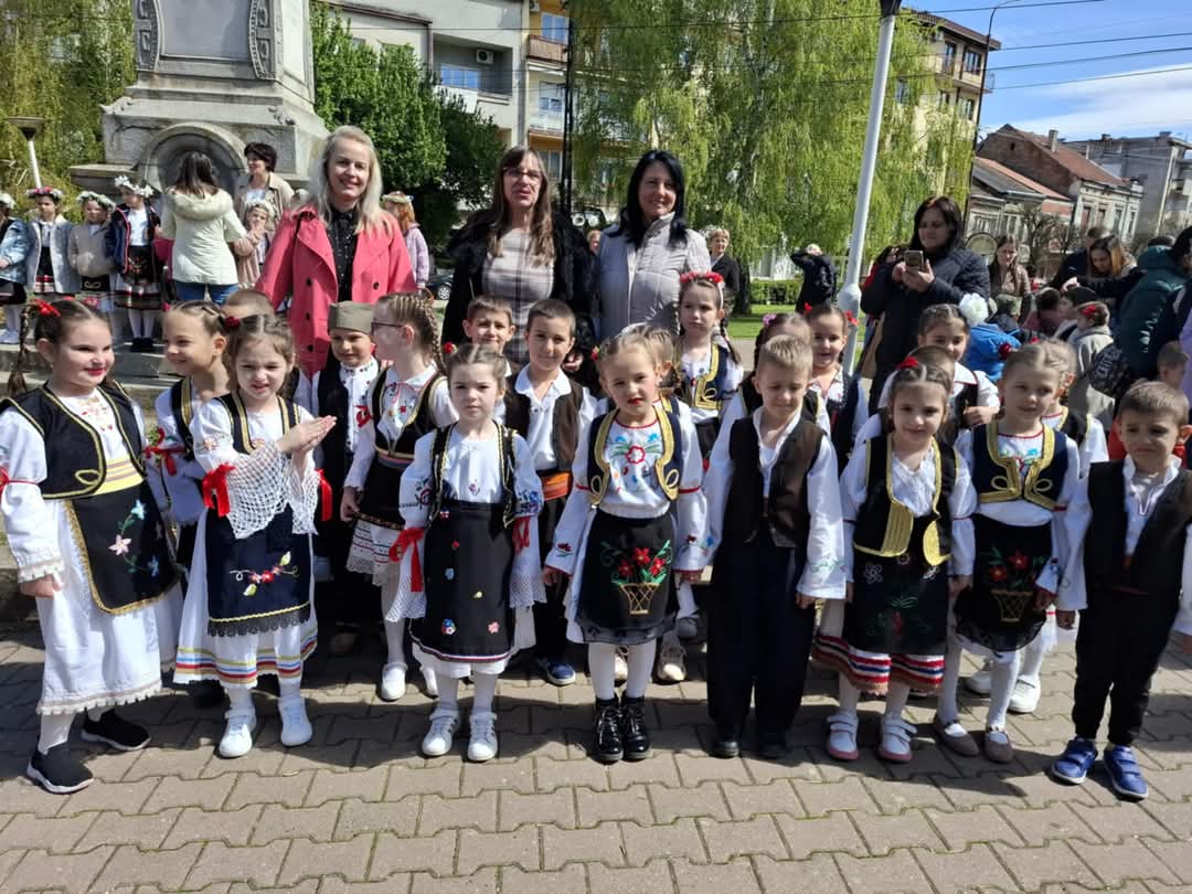 Галерија слика