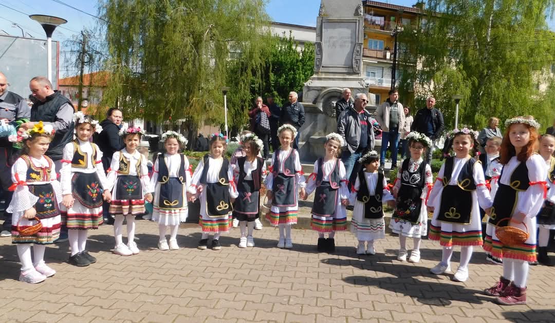 Галерија слика